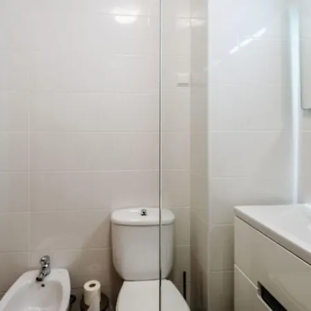 Quinta Do Paiva - Jardins Do Vale By Interhome Albufeira