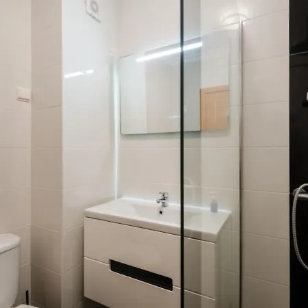 Quinta Do Paiva - Jardins Do Vale By Interhome Appartement